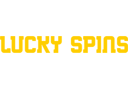 Lucky Spins casino logo